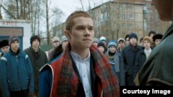 Кадр из сериала "Слово пацана. Кровь на асфальте"