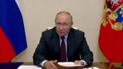 Путин о планировании в экономике