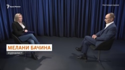 «Алсу должна быть свободной» | Муж Алсу Курмашевой об аресте журналистки Радио Свобода в России