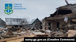 Фото из соцсетей прокуратуры Сумской области