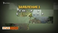 Куда Украина дела воду для Крыма? | Крым.Реалии ТВ (видео)