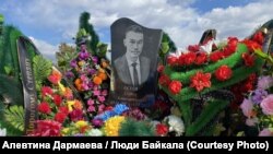 Степан Осеев хотел стать экономистом, он должен был получить диплом нынешним летом