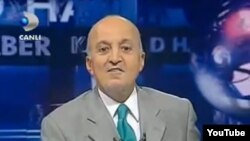 Mehmet Ali Birand