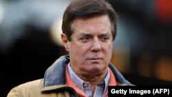 Пол Манафорт