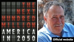 Джоэл Коткин и его труд "Следующие сто миллионов: Америка в 2050 году". 