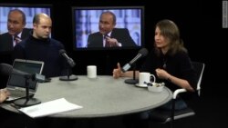 Продолжит ли Путин войну России с миром?