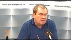 "Час прессы": студенты журфака - о "деле Мирзаева"