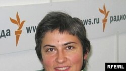 Елена Супонина