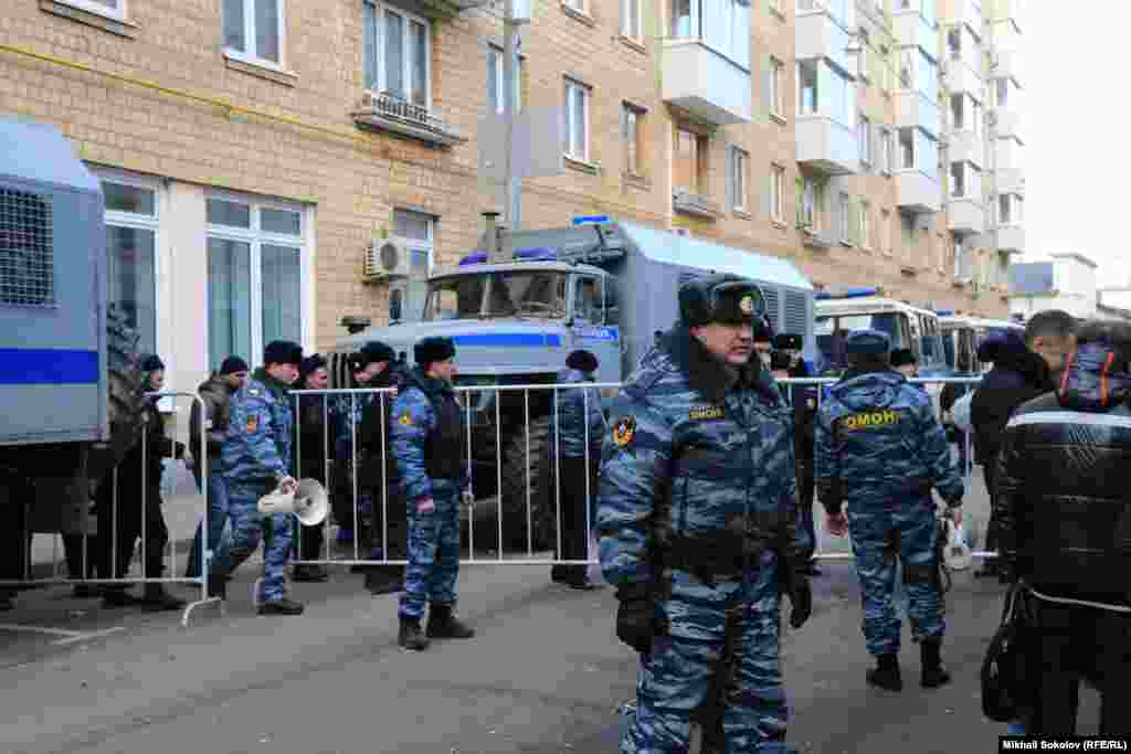 Суд &quot;близок&quot; к народу