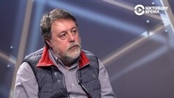 "В 2018 году уже нет Путина, это некий дракон". Виталий Манский о своем фильме про смену власти в России