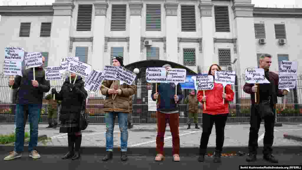 После аннексии в Крыму стали чаще похищать людей, в основном крымских татар.