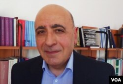 Milli Məclisin deputatı Rasim Musabəyov