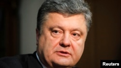 Петр Порошенко лидирует в президентской гонке на Украине