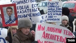 Противостояние мэра и губернатора: новый виток не принес разрешения конфликта