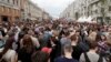 В Минводах с участниками антикоррупционного митинга ругался НОДовец