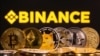 Крупнейшая криптовалютная биржа Binance объявила об уходе из России