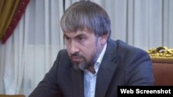 Тамерлан Хучиев почему-то стесняется рассказывать о добрых делах Фонда им.Кадырова