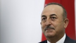 Mevlut Cavusoglu 5 may 2021