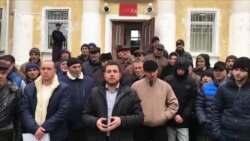 «Судный день»: десятки заседаний против активистов по всему Крыму (видео)