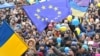 "Евромайдан организован как средневековый город"