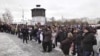 Протесты дальнобойщиков в Екатеринбурге