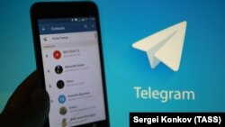 В России ходят слухи о скорой блокировке Telegram, пишут СМИ