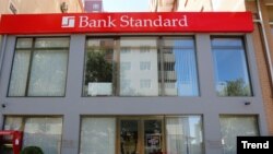 "Bank Standard"