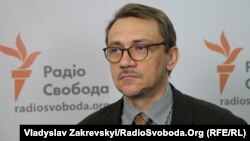 Юрий Костюченко