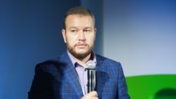 Дмитрий Горшков