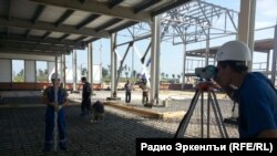 Россиялъул цIияб космодром Дагъистаналдаса студентазги бана