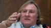 Gérard Depardieu