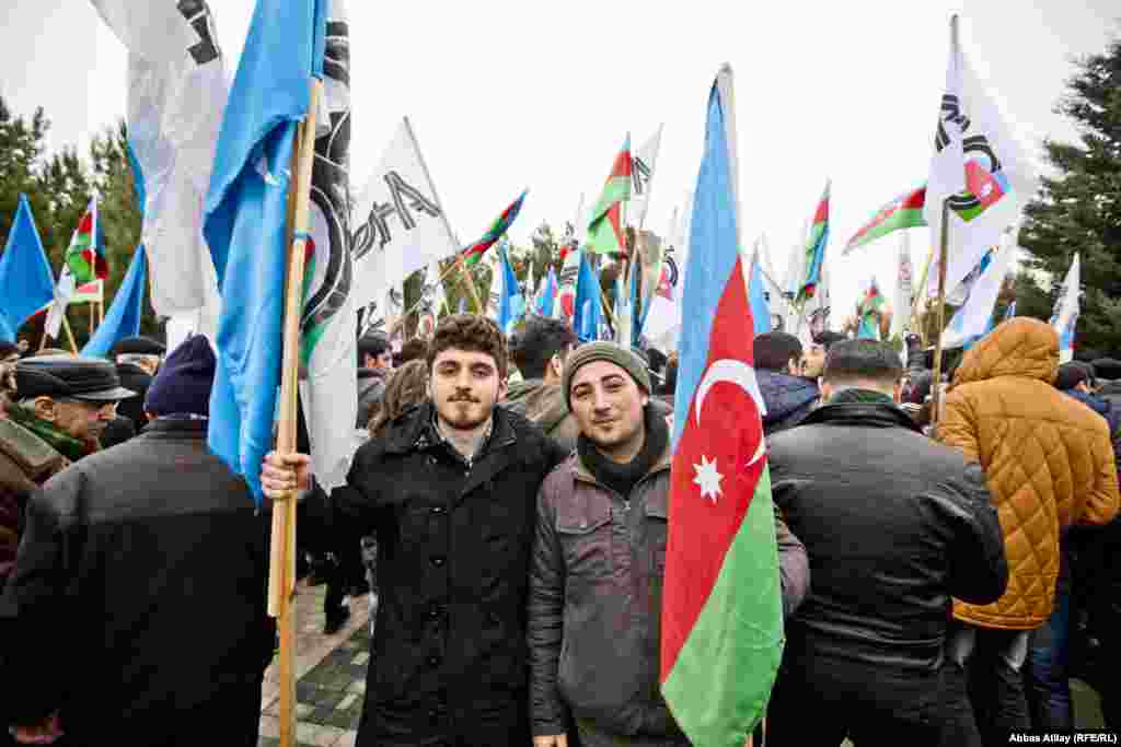 Azərbaycan Xalq Cümhuriyyətinin banilərindən biri M. Ə. Rəsulzadənin doğum günü Novxanıda qeyd olunub 