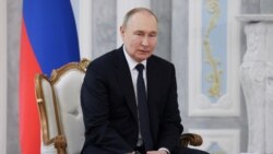 Время Свободы: Вести переговоры через голову Украины. Зачем Путин говорит о легитимности украинских властей 