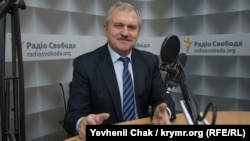 Андрей Сенченко