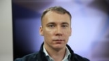 Юрий Поляков, адвокат