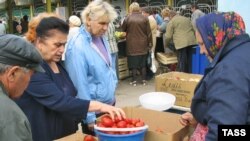 Эксперты называют протесты против кавказцев бунтом бедных: в Красноармейске 11 тысяч безработных