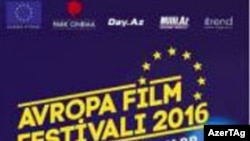 Bakıda keçiriləcək Avropa film festivalı